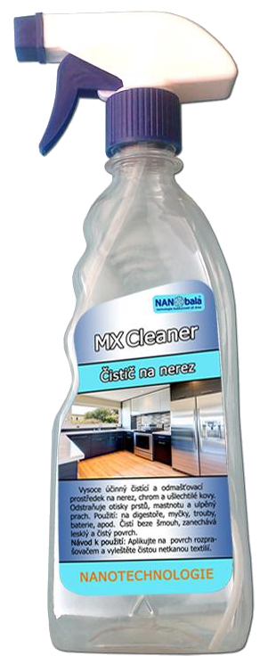 Obrázek produktu MXCleaner