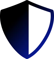 Ikona ochranného štítu