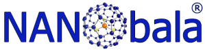 Logo Firmy Nanobala